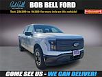 2023 Ford F-150 Lightning SuperCrew Cab AWD, Pickup for sale #236399 - photo 3