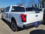 2023 Ford F-150 Lightning SuperCrew Cab AWD, Pickup for sale #236399 - photo 2