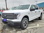2023 Ford F-150 Lightning SuperCrew Cab AWD, Pickup for sale #236400 - photo 1