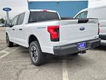 2023 Ford F-150 Lightning SuperCrew Cab AWD, Pickup for sale #236400 - photo 2