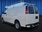 2014 GMC Savana 2500 SRW 4x2, Empty Cargo Van for sale #236437A - photo 4