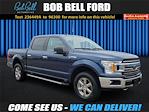 2020 Ford F-150 SuperCrew Cab 4x4, Pickup for sale #236449A - photo 3