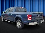 2020 Ford F-150 SuperCrew Cab 4x4, Pickup for sale #236449A - photo 2