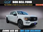 2023 Ford F-150 SuperCrew Cab 4x4, Pickup for sale #236468 - photo 20