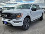 2023 Ford F-150 SuperCrew Cab 4x4, Pickup for sale #236468 - photo 1