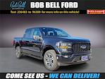 2023 Ford F-150 SuperCrew Cab 4x4, Pickup for sale #236483 - photo 3
