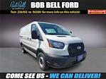 2023 Ford Transit 250 Low Roof RWD, Empty Cargo Van for sale #236492 - photo 3