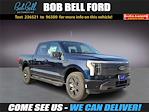 2023 Ford F-150 Lightning SuperCrew Cab AWD, Pickup for sale #236521 - photo 3