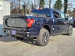 2023 Ford F-150 Lightning SuperCrew Cab AWD, Pickup for sale #236521 - photo 4