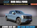 2023 Ford F-150 Lightning SuperCrew Cab AWD, Pickup for sale #236523 - photo 3
