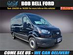 2023 Ford Transit 250 Medium Roof RWD, Empty Cargo Van for sale #236530 - photo 3