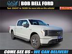 2023 Ford F-150 Lightning SuperCrew Cab AWD, Pickup for sale #236547 - photo 3