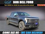 2023 Ford F-150 Lightning SuperCrew Cab AWD, Pickup for sale #236552 - photo 3