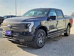 2023 Ford F-150 Lightning SuperCrew Cab AWD, Pickup for sale #236552 - photo 1