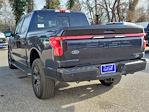 2023 Ford F-150 Lightning SuperCrew Cab AWD, Pickup for sale #236552 - photo 2