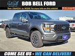 2023 Ford F-150 SuperCrew Cab 4x4, Pickup for sale #236453A - photo 3