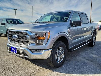 2023 Ford F-150 SuperCrew Cab 4x4, Pickup for sale #236574 - photo 1