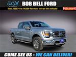 2023 Ford F-150 SuperCrew Cab 4x4, Pickup for sale #236574 - photo 3