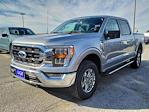 2023 Ford F-150 SuperCrew Cab 4x4, Pickup for sale #236574 - photo 1