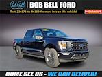 2023 Ford F-150 SuperCrew Cab 4x4, Pickup for sale #236576 - photo 3