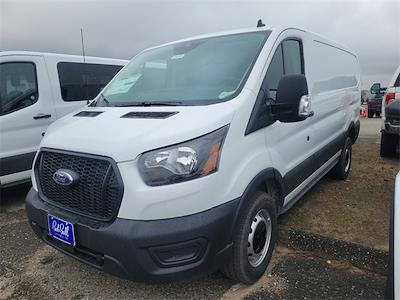 2023 Ford Transit 250 Low Roof RWD, Empty Cargo Van for sale #236579 - photo 1
