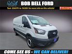 2023 Ford Transit 250 Low Roof RWD, Empty Cargo Van for sale #236579 - photo 2