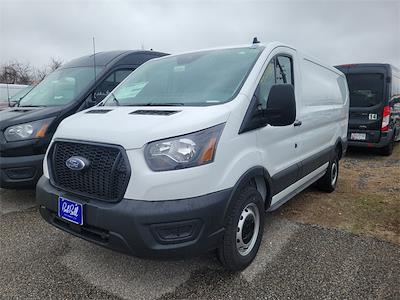 2023 Ford Transit 250 Low Roof RWD, Empty Cargo Van for sale #236597 - photo 1