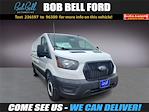 2023 Ford Transit 250 Low Roof RWD, Empty Cargo Van for sale #236597 - photo 3