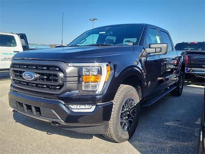 2023 Ford F-150 SuperCrew Cab 4x4, Pickup for sale #236616 - photo 1