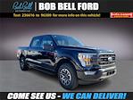2023 Ford F-150 SuperCrew Cab 4x4, Pickup for sale #236616 - photo 3