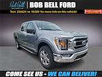2023 Ford F-150 SuperCrew Cab 4x4, Pickup for sale #236624 - photo 3