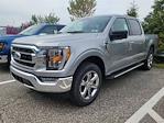 2023 Ford F-150 SuperCrew Cab 4x4, Pickup for sale #236624 - photo 1