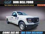 2023 Ford F-150 Regular Cab 4x2, Pickup for sale #236630 - photo 2