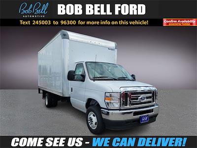 New 2024 Ford E-450 Base RWD, 15' Rockport Box Van for sale #245003 - photo 1