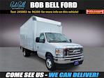 New 2024 Ford E-450 Base RWD, 15' Rockport Box Van for sale #245003 - photo 1