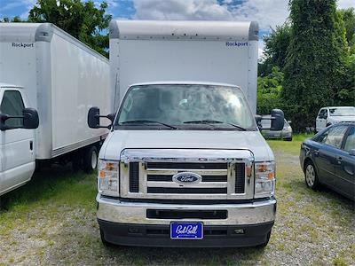 2024 Ford E-450 RWD, Rockport Box Van for sale #245004 - photo 2