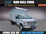 2024 Ford E-450 RWD, Rockport Box Van for sale #245004 - photo 1