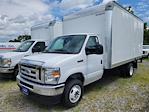 2024 Ford E-450 RWD, Rockport Box Van for sale #245004 - photo 3