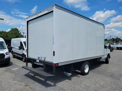 New 2024 Ford E-350 Base RWD, 15' Rockport Box Van for sale #245006 - photo 2