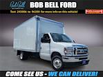 2024 Ford E-350 RWD, Rockport Box Van for sale #245006 - photo 1