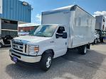 New 2024 Ford E-350 Base RWD, 15' Rockport Box Van for sale #245006 - photo 3