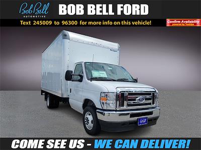 2024 Ford E-350 RWD, Rockport Box Van for sale #245009 - photo 1