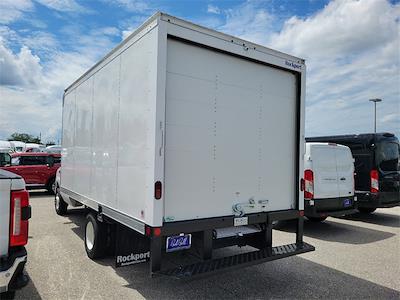 New 2024 Ford E-350 Base RWD, 15' Rockport Box Van for sale #245009 - photo 2