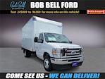 New 2024 Ford E-350 Base RWD, 15' Rockport Box Van for sale #245009 - photo 1