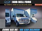 2024 Ford E-350 RWD, Rockport Box Van for sale #245024 - photo 3