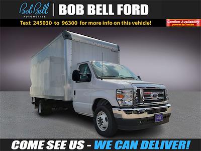 2024 Ford E-350 RWD, Rockport Box Van for sale #245030 - photo 1