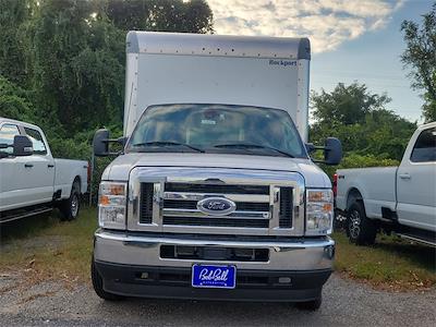 New 2024 Ford E-350 Base RWD, 16' Rockport Box Van for sale #245030 - photo 2