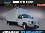 New 2024 Ford E-350 Base RWD, 16' Rockport Box Van for sale #245030 - photo 3