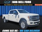 2019 Ford F-350 Crew Cab SRW 4x4, Pickup for sale #245031A - photo 3