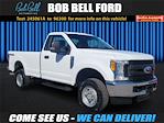 2017 Ford F-350 Regular Cab SRW 4x4, Plow Truck for sale #245061A - photo 3